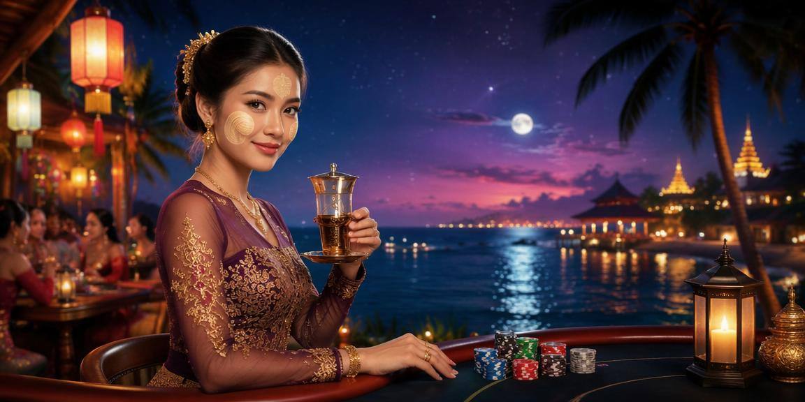 li22 li22 က ဘယ်သူတွေလဲ — ဘာကြောင့် ဒီလိုလုပ်နေတာလဲ
